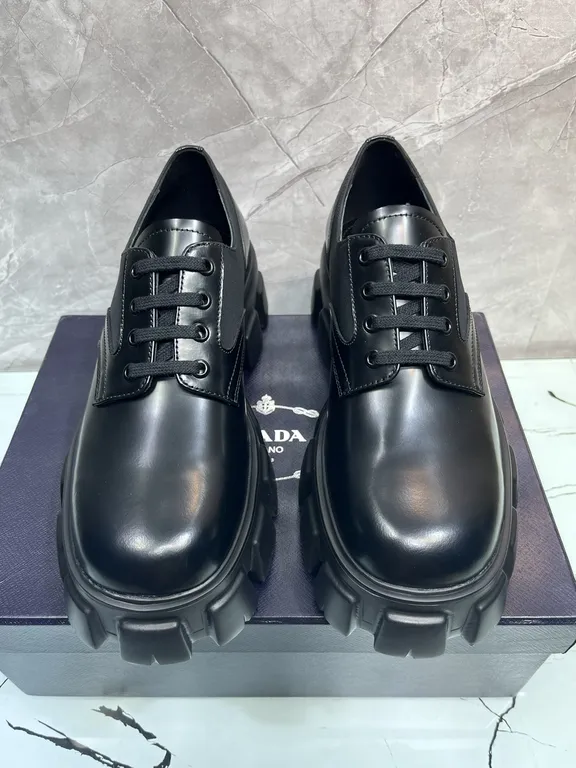 Prada Shoe 